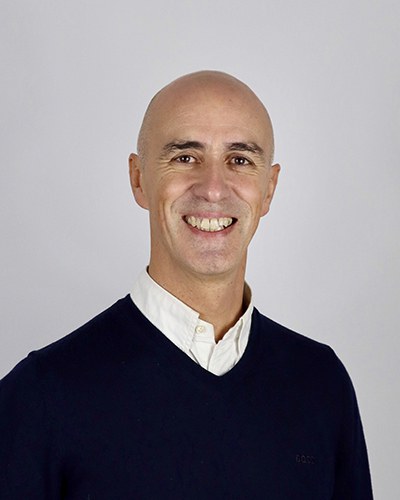 Xavier Surana Sánchez