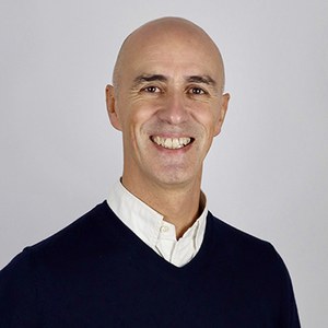 Xavier Surana Sánchez