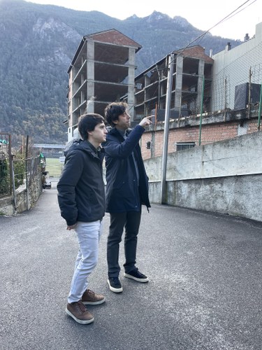 Enclar posarà pisos buits per reformar al mercat de lloguer i els gestionarà amb una borsa pública