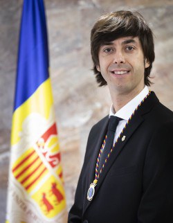 Sergi González